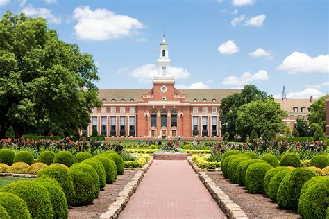 osu okc